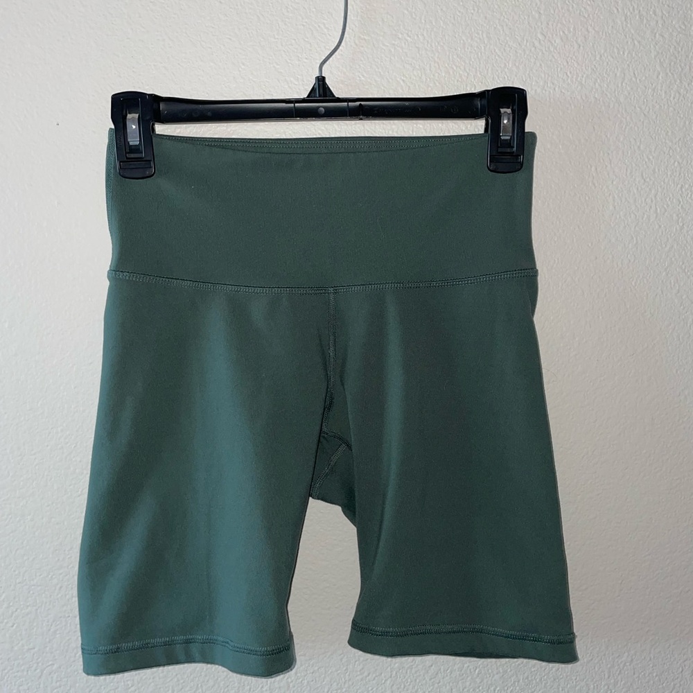Old Navy biker shorts